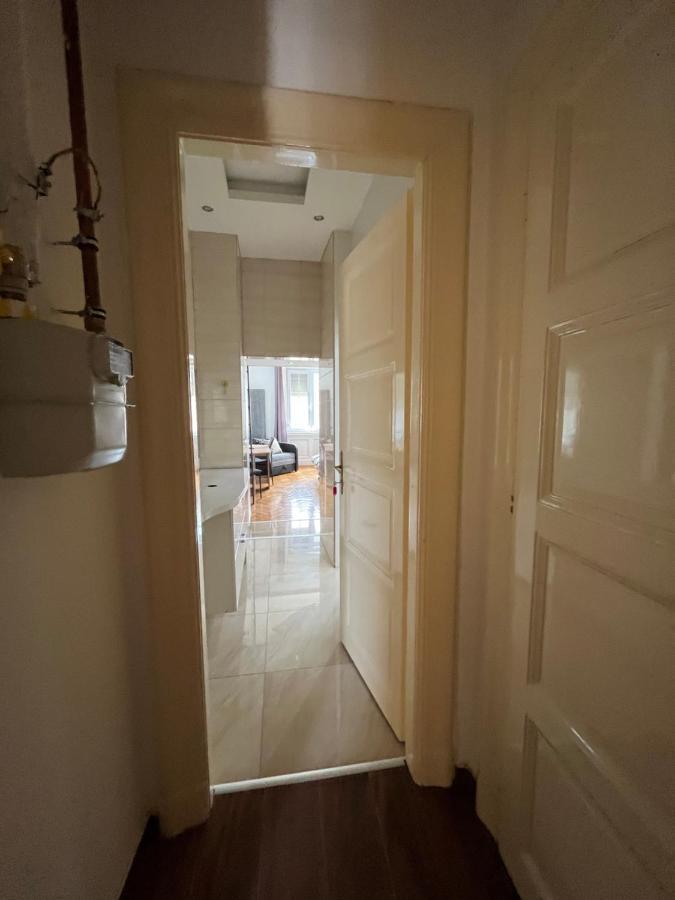 Szechenyi Apartman Miskolc Exteriör bild